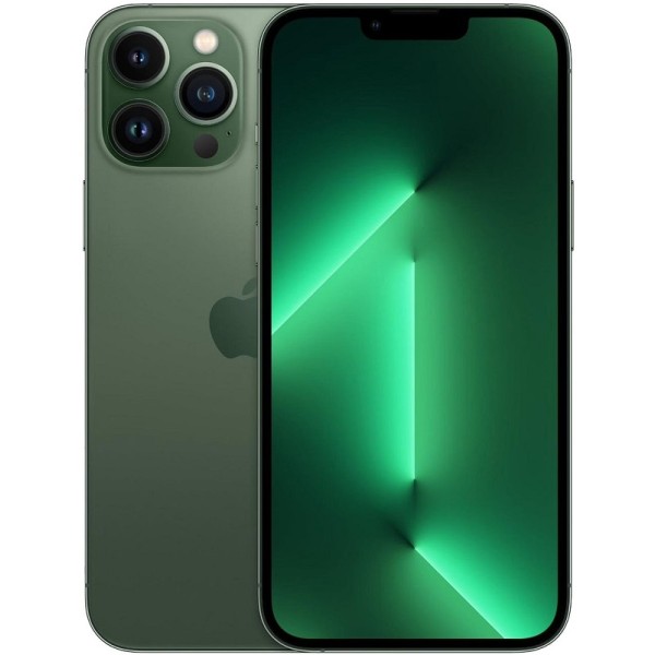 Apple iPhone 13 Pro 512 Gb Alpine Green